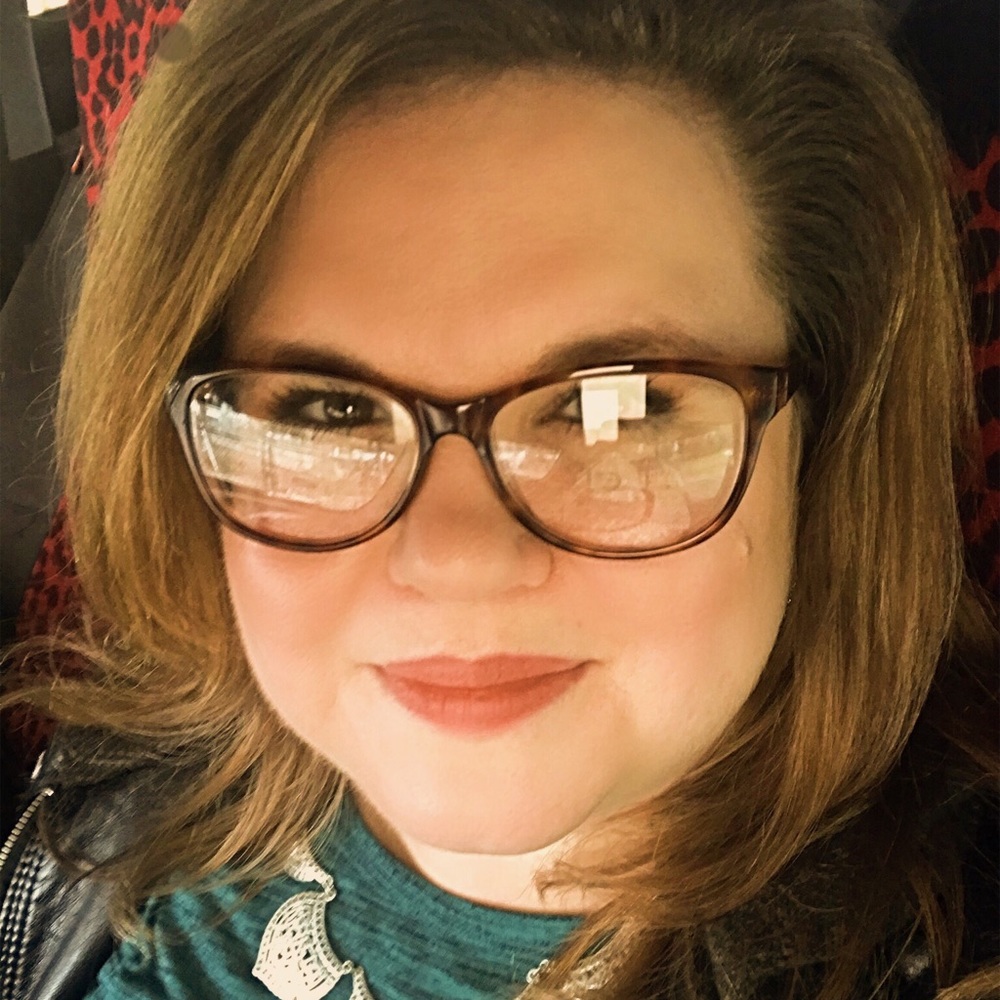 Meet your Posher, Ashlee